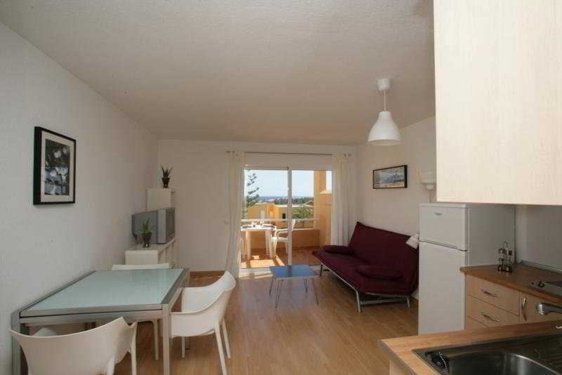 Las Lomas - Apartamentos Costa Calma Exterior foto